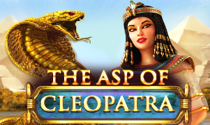 The Asp of Cleopatra