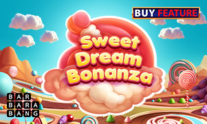 Sweet Dream Bonanza